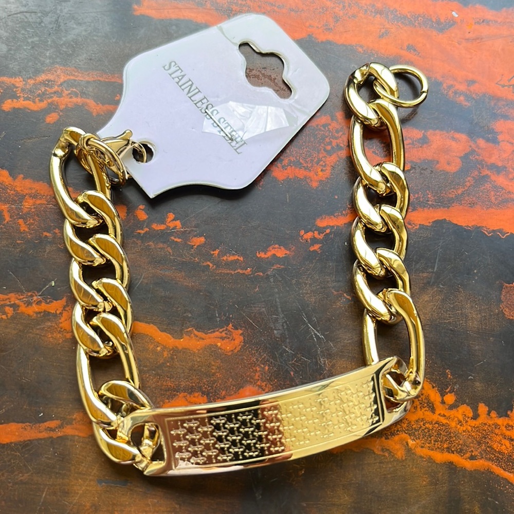Stainless steel Bracelet